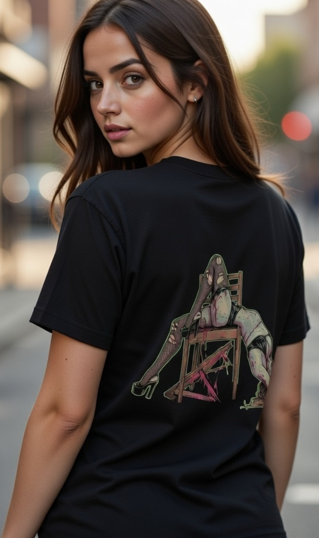 ICEBREAKERS Bold Drop 001 — After Dark Edition: Chair Code (Blade) [Pre-Order]