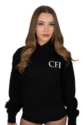 CFL X Box Hood — In-Venue Pickup Only