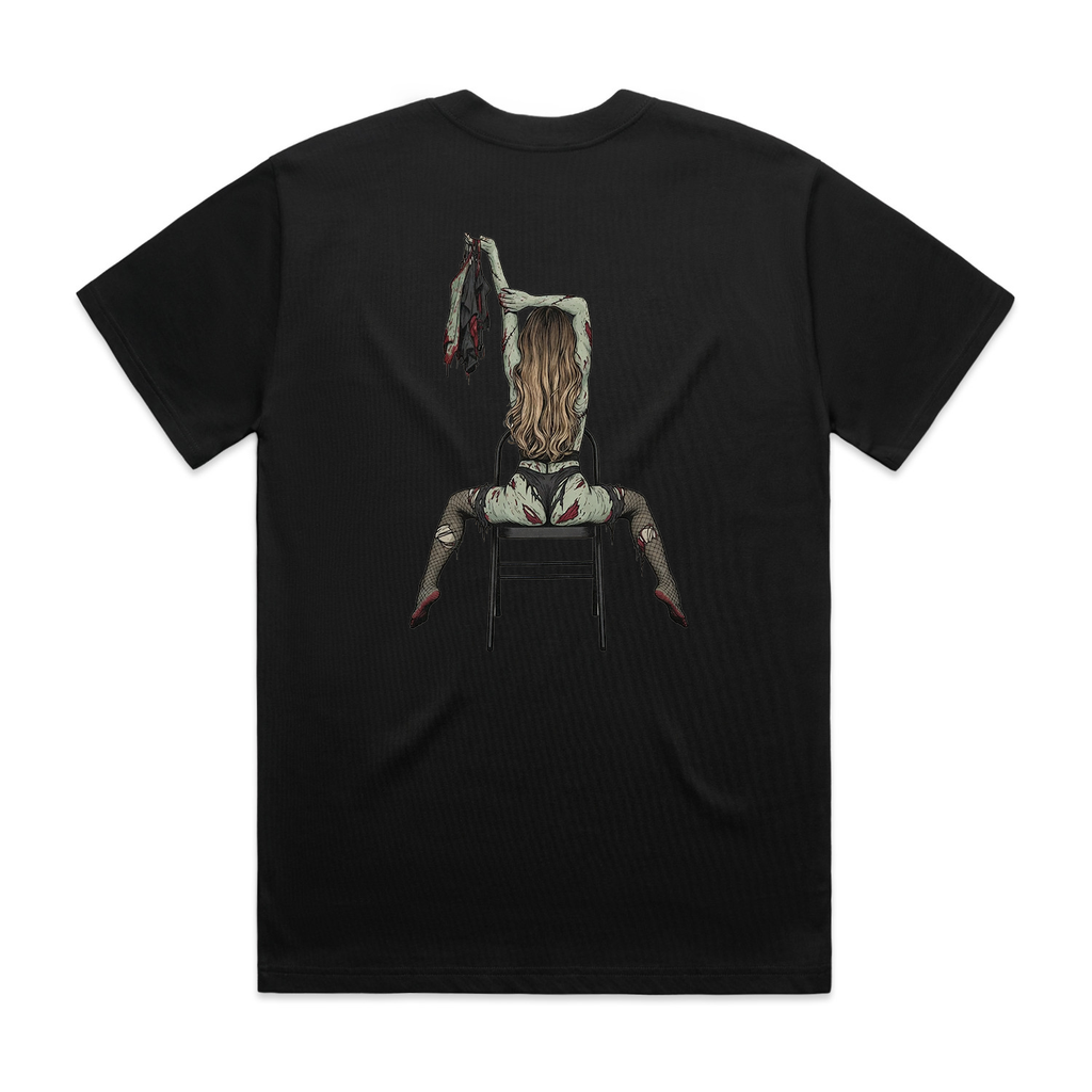 ICEBREAKERS Bold Drop 001 — After Dark Edition: Chair Code (SYRN) [Pre-Order]