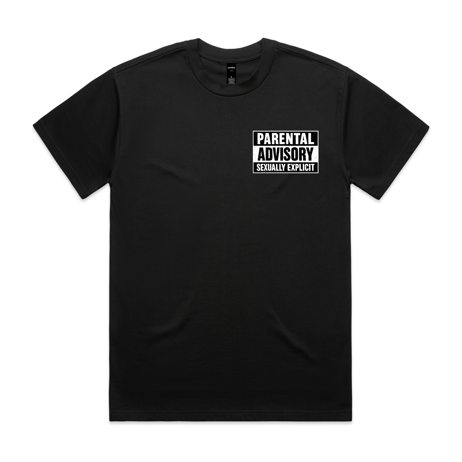 ICEBREAKERS Bold Drop 001 — After Dark Edition: Chair Code (Blade) [Pre-Order]