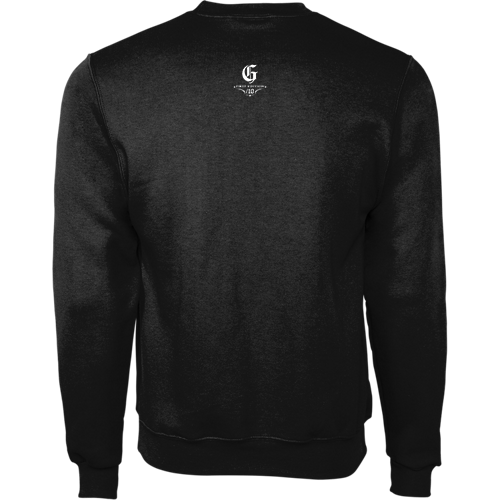 ICEBREAKERS Bold — G Series: #DADDYGANG Crewneck [First Edition /10]